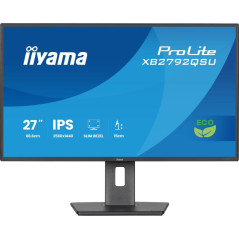 Écrans plats de PC - iiyama - XB2792QSU-B1 | Soul Rebel E-Shop