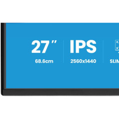 Écrans plats de PC - iiyama - XB2792QSU-B1 | Soul Rebel E-Shop