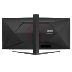 Écrans plats de PC - AOC - CU34G4 | Soul Rebel E-Shop
