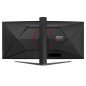 Écrans plats de PC - AOC - CU34G4