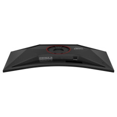 Écrans plats de PC - AOC - CU34G4 | Soul Rebel E-Shop