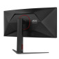 Écrans plats de PC - AOC - CU34G4