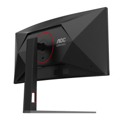 Écrans plats de PC - AOC - CU34G4 | Soul Rebel E-Shop