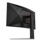 Écrans plats de PC - AOC - CU34G4