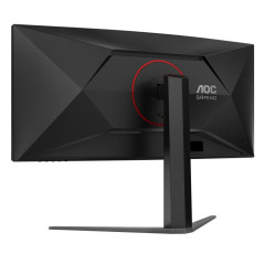 Écrans plats de PC - AOC - CU34G4 | Soul Rebel E-Shop