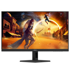 Écrans plats de PC - AOC - 27G4HRE | Soul Rebel E-Shop