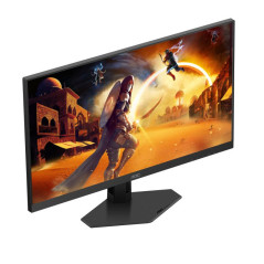 Écrans plats de PC - AOC - 27G4HRE | Soul Rebel E-Shop