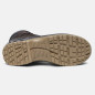 High safety shoes - Netna - Unisex - EN ISO 20345 - S3 SRC HRO CI HI - Brown