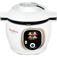 Moulinex Cookeo+ CE851A10 – Multicuiseur intelligent 6 L | Soul Rebel E-Shop