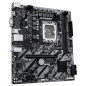 Cartes mères - GIGABYTE - H810M H Carte mère - Processeurs Intel Core Ultra (Série 2), VRM 4+1+2 phases, jusqu'à 6400 MHz DDR5, 
