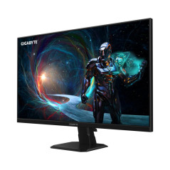 Écrans plats de PC - GIGABYTE - GS27FA Moniteur de jeu 27" FHD - 1920 x 1080, 180Hz, 1ms, 300 cd/m², FreeSync, HDR Ready, HDMI 2