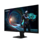 Écrans plats de PC - GIGABYTE - GS27FA Moniteur de jeu 27" FHD - 1920 x 1080, 180Hz, 1ms, 300 cd/m², FreeSync, HDR Ready, HDMI 2