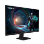 Écrans plats de PC - GIGABYTE - GS27FA Moniteur de jeu 27" FHD - 1920 x 1080, 180Hz, 1ms, 300 cd/m², FreeSync, HDR Ready, HDMI 2