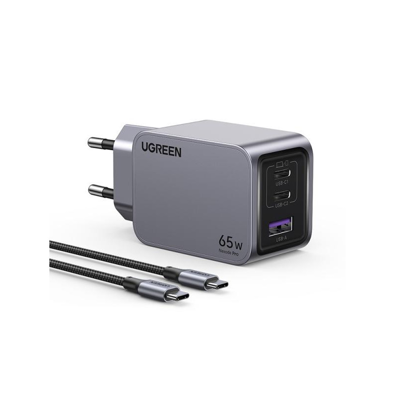 Chargeurs d'appareils mobiles - Ugreen - 25871