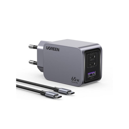 Chargeurs d'appareils mobiles - Ugreen - 25871 | Soul Rebel E-Shop
