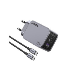 Chargeurs d'appareils mobiles - Ugreen - 25871 | Soul Rebel E-Shop