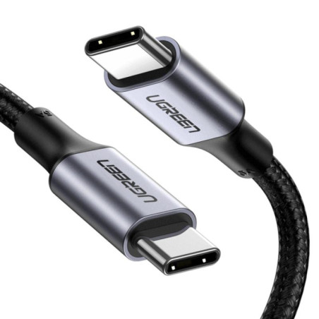 Câbles USB - Ugreen - 70427 | Soul Rebel E-Shop