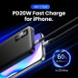Banques d'alimentation électrique - Ugreen - 25742