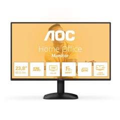 Écrans plats de PC - AOC - 24B31H | Soul Rebel E-Shop