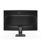 Écrans plats de PC - GIGABYTE - GS27FC2 Moniteur Gaming Incurvé 27" FHD - 1920 x 1080, 240Hz, 1ms, 350 cd/m², HDR Ready, HDMI 2.