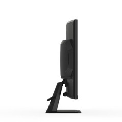 Écrans plats de PC - GIGABYTE - GS27FC2 Moniteur Gaming Incurvé 27" FHD - 1920 x 1080, 240Hz, 1ms, 350 cd/m², HDR Ready, HDMI 2.