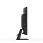 Écrans plats de PC - GIGABYTE - GS27FC2 Moniteur Gaming Incurvé 27" FHD - 1920 x 1080, 240Hz, 1ms, 350 cd/m², HDR Ready, HDMI 2.