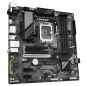 Cartes mères - GIGABYTE - B760M DS3H WIFI6E GEN5 Carte Mère – Compatible avec les processeurs Intel Core 14e génération, VRM num