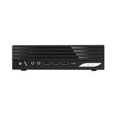 PC/postes de travail - MSI - PRO DP21 14M-889EU | Soul Rebel E-Shop