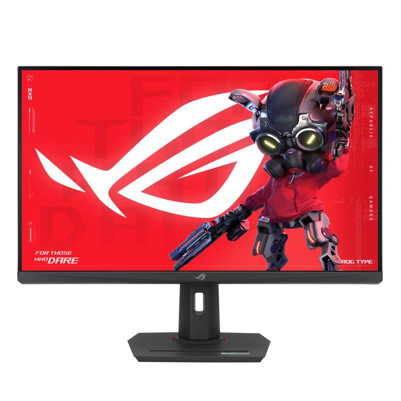 Écrans plats de PC - ASUS - XG32UCG