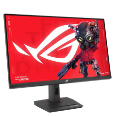 Écrans plats de PC - ASUS - XG32UCG | Soul Rebel E-Shop