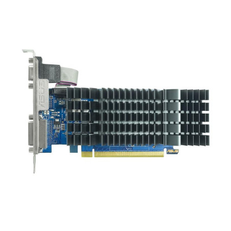 Cartes graphiques - ASUS - GT710-SL-2GD5-BRK-EVO | Soul Rebel E-Shop