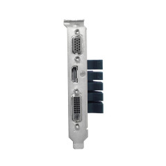 Cartes graphiques - ASUS - GT710-SL-2GD5-BRK-EVO | Soul Rebel E-Shop