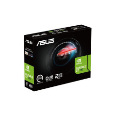 Cartes graphiques - ASUS - GT710-SL-2GD5-BRK-EVO | Soul Rebel E-Shop