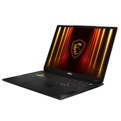Laptops - MSI - Stealth 18 HX AI A2XWJG-011FR | Soul Rebel E-Shop