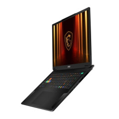 Laptops - MSI - Stealth 18 HX AI A2XWJG-011FR | Soul Rebel E-Shop