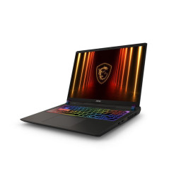 Laptops - MSI - Vector 16 HX AI A2XWJG-468FR | Soul Rebel E-Shop