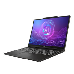 Laptops - MSI - VenturePro 16 A2RWFG-009FR | Soul Rebel E-Shop