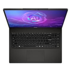 Laptops - MSI - VenturePro 16 A2RWFG-009FR | Soul Rebel E-Shop