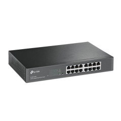 Commutateurs réseaux - TP-Link - TL-SG1016DE | Soul Rebel E-Shop