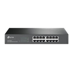 Commutateurs réseaux - TP-Link - TL-SG1016DE | Soul Rebel E-Shop