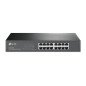Commutateurs réseaux - TP-Link - TL-SG1016DE