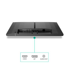 Écrans plats de PC - Philips - 27M2N3200NF/00 | Soul Rebel E-Shop