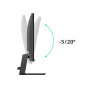 Écrans plats de PC - Philips - 27M2N3200NF/00