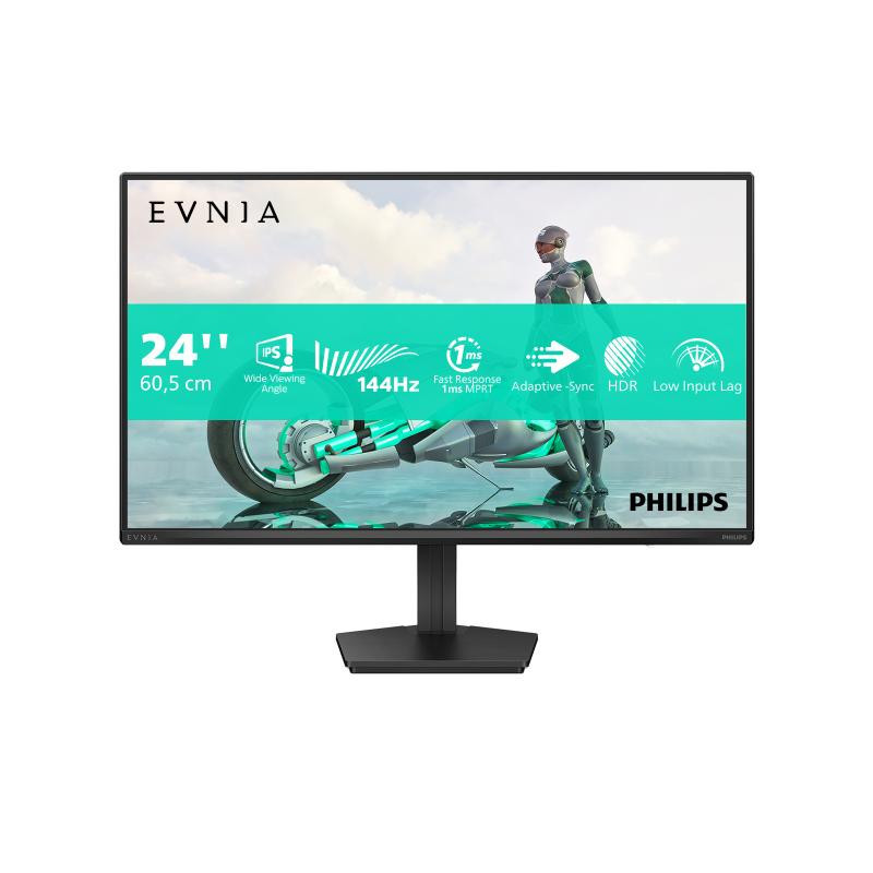 Écrans plats de PC - Philips - 24M2N3200NF/00