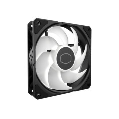 Cooler Master SickleFlow Edge 120 ARGB Boitier PC Ventilateur 12 cm Noir 1 pi