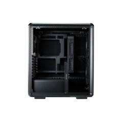 COOLER MASTER MasterFrame 500 Mesh ARGB Black