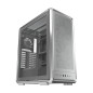 COOLER MASTER MasterFrame 500 Mesh ARGB Silver
