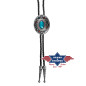 SAS_BT-52 - Western Bolotie with clip closure and...