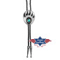 SAS_BT-53 - Western Bolotie with clip closure and...