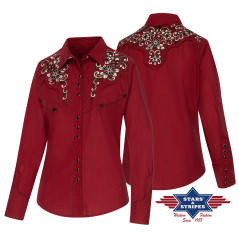 Catherine-red-web